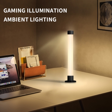 LED室内灯 - HCP056  360度发光氛围灯